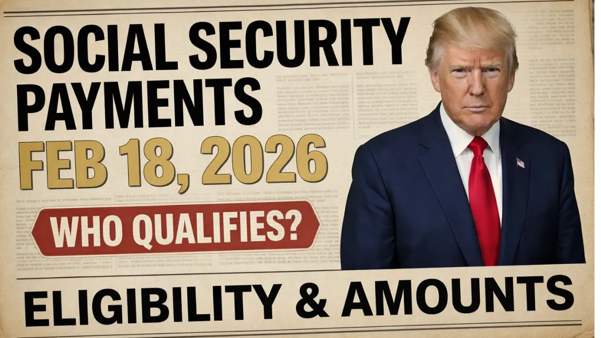 February 2026 $2,000 IRS Payment Update: Are You Eligible and When Could the Money Arrive